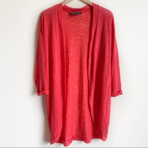 Anthropologie Open Front Sydney Cardigan - Picture 4 of 6